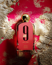 Afnan 9AM Pour Femme Eau de Parfum 100ml – Feminine Eleganz und Frische | Dinar Bazaar