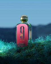 Afnan 9AM Pour Femme Eau de Parfum 100ml – Feminine Eleganz und Frische | Dinar Bazaar