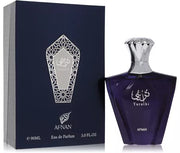 Afnan Turathi Blue Cologne 90 ml | Dinar Bazaar