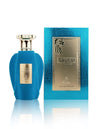 VOUX OUD EMIR Paris Corner, Unisex-Duftparfum, 100 ml (VOUX TÜRKIS) | Dinar Bazaar