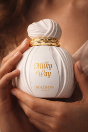 Milky Way 100ml By Maison Asrar