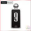 Afnan 9 PM Eau de Parfum 100ml Flakon herren club duefte ultra male alternative vanille apfel dinar.at wien favoriten ottakring
