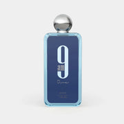 Afnan 9AM Dive Eau de Parfum 100ml – Frische, die belebt | Dinar Bazaar