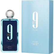 Afnan 9AM Dive Eau de Parfum 100ml – Frische, die belebt | Dinar Bazaar