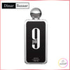 9PM Herren-Deodorant Duftspray 100ml | Afnan Herrenduft | Dinar Bazaar

Afnan 9PM Herren-Deodorant Duftspray – 100ml mit fruchtig-frischer, maskuliner Duftnote. Langanhaltender Schutz, stilvoller Herrenduft für Alltag &amp; Abend. Jetzt entdecken!

Afnan 9PM Deo, Herren Duftspray 9PM, Afnan Herrenduft kaufen, 9PM Deodorant Spray, Männer Duft fruchtig frisch, Afnan Herrenparfum
