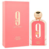 Afnan 9AM Pour Femme Eau de Parfum 100ml – Feminine Eleganz und Frische | Dinar Bazaar