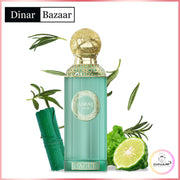 ANFAR 1950 VAGUE 100ml | Exklusiver Damen Duft | Dinar Bazaar

ANFAR 1950 VAGUE Eau de Parfum 100ml – frischer, opulenter Damen-Duft mit Oud, Leder &amp; Amber. Elegant, luxuriös &amp; langanhaltend.

ANFAR VAGUE kaufen, Damen Parfum Luxus, opulent-sinnlicher Duft, ANFAR 1950 Eau de Parfum, VAGUE Pour Femme