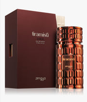 Zimaya Tiramisu Coco Eau de Parfum – Unisex-Duft voller süßer Verführung | Dinar Bazaar
