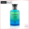 Above the Clouds – Volare 100ml Unisex Eau de Parfum | Frischer - eleganter Duft | Dinar Bazaar

Above the Clouds von Volare – Ein Unisex-Parfum mit Zitrus, Bergamotte &amp; Ambregris. Frisch, lebendig &amp; elegant – jetzt entdecken!

Above the Clouds, Volare Parfum, Unisex Duft, Eau de Parfum 100ml, frischer Duft, Zitrus Parfum, Bergamotte Ingwer Duft, Ambregris Parfum