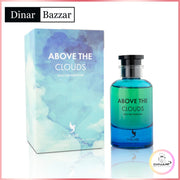 Above the Clouds – Volare 100ml Unisex Eau de Parfum | Frischer - eleganter Duft | Dinar Bazaar

Above the Clouds von Volare – Ein Unisex-Parfum mit Zitrus, Bergamotte &amp; Ambregris. Frisch, lebendig &amp; elegant – jetzt entdecken!

Above the Clouds, Volare Parfum, Unisex Duft, Eau de Parfum 100ml, frischer Duft, Zitrus Parfum, Bergamotte Ingwer Duft, Ambregris Parfum