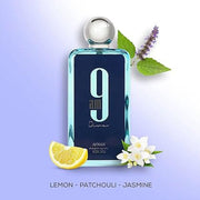 Afnan 9AM Dive Eau de Parfum 100ml | Frisch-aquatischer Unisex Duft kaufen | Dinar Bazaar

Entdecken Sie Afnan 9AM Dive Eau de Parfum (100ml) – ein spritziger Unisex-Duft mit frischer, aquatischer Klarheit &amp; holzigen Noten. Perfekt für aktive Tage. Jetzt kaufen!

Afnan 9AM Dive kaufen, Afnan Unisex Duft, Afnan aquatischer Duft, frisches Eau de Parfum, Sommerduft Herren Damen, Afnan 9AM Parfum