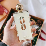 Afnan 9AM Eau de Parfum Unisex 100ml | Frischer - eleganter Duft für jeden Tag kaufen | Dinar Bazaar

Entdecken Sie Afnan 9AM Eau de Parfum (100ml) – ein frischer, eleganter Unisex-Duft mit Zitrus-, Blumen- &amp; Holznoten. Perfekt für Büro, Alltag &amp; Sommer. Jetzt kaufen!

Afnan 9AM kaufen, Afnan Parfum Unisex, frischer Sommerduft, Afnan Eau de Parfum, Büro Parfum Herren Damen, Afnan Morgenduft