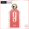 Afnan 9AM Pour Femme Eau de Parfum 100ml | Eleganter - frischer Damenduft kaufen | Dinar Bazaar

Afnan 9AM Pour Femme Eau de Parfum (100ml) – fruchtig, frisch &amp; feminin. Ein moderner Damenduft mit Zitrus, Beeren &amp; Amber. Perfekt für Alltag &amp; besondere Anlässe.

Afnan 9AM Pour Femme kaufen, Damen Parfum Afnan, eleganter Damenduft, Afnan Eau de Parfum, frischer Sommerduft Damen, femininer Duft Afnan