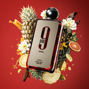 Afnan 9PM Rebel Eau de Parfum 100ml | Unisex Duft kaufen | Dinar Bazaar

Entdecken Sie Afnan 9PM Rebel Eau de Parfum (100ml) – ein rebellischer Unisex-Duft mit fruchtigen, holzigen &amp; ambrierten Noten. Langanhaltend &amp; elegant. Jetzt online kaufen!

Afnan 9PM Rebel kaufen, Afnan Unisex Duft, Afnan Rebel Parfum, 9PM Eau de Parfum, Afnan Herrenduft &amp; Damenduft, Afnan Unisex Parfum online