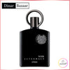 Afnan Supremacy Noir Eau de Parfum 100ml – Herrenduft mit Leder, Oud - Amber | Dinar Bazaar

Afnan Supremacy Noir – luxuriöser Herrenduft (100ml Eau de Parfum) mit Bergamotte, Amber, Leder &amp; Oud. Maskulin, tiefgründig &amp; unvergesslich. Jetzt entdecken &amp; online kaufen!

Afnan Supremacy Noir, Herrenparfum Afnan, Afnan Eau de Parfum 100ml, Leder Oud Herrenduft, arabisches Parfum Herren, Afnan Kollektion, maskuliner Luxusduft