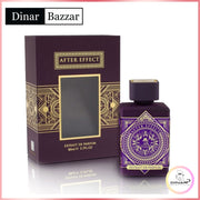 After Effect Extrait de Parfum 80ml Unisex | Luxuriöser, orientalisch-würziger Duft von French Avenue

✅ Meta-Beschreibung:

After Effect Extrait de Parfum 80ml von French Avenue – Orientalisch-würziger Unisex-Duft mit Amber, Moschus &amp; Hölzern. Intensiv, elegant &amp; langanhaltend.

✅ SEO-Keywords:

After Effect Extrait de Parfum kaufen

French Avenue After Effect Duft

Unisex Extrait de Parfum 80ml

Orientalisch würziger Duft French Avenue

Luxusparfum für Abend