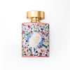Romantischer, luxuriöser 100ml Flakon von Al Haramain Floral Fair Extrait de Parfum für Damen in edler Nischen-Optik bei dinar.at.