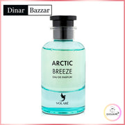 Arctic Breeze – Volare Unisex Parfum 100ml | Zitrus, Ingwer, Tee - Holznoten | Dinar Bazaar

Entdecken Sie Arctic Breeze von Volare – ein belebender Unisex-Duft mit Zitrus, Ingwer &amp; Schwarztee. Frisch, würzig &amp; elegant. Jetzt online bei DINAR!

Arctic Breeze Parfum, Volare Eau de Parfum, Unisex Duft frisch, Ingwer Parfum, Schwarztee Duft, Volare Kollektion, Sommerparfum Unisex