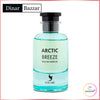 Arctic Breeze – Volare Unisex Parfum 100ml | Zitrus, Ingwer, Tee - Holznoten | Dinar Bazaar

Entdecken Sie Arctic Breeze von Volare – ein belebender Unisex-Duft mit Zitrus, Ingwer &amp; Schwarztee. Frisch, würzig &amp; elegant. Jetzt online bei DINAR!

Arctic Breeze Parfum, Volare Eau de Parfum, Unisex Duft frisch, Ingwer Parfum, Schwarztee Duft, Volare Kollektion, Sommerparfum Unisex