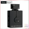 Armaf Club De Nuit Intense – Eau de Toilette 105ml | Kraftvoller Herrenduft mit Ananas - Ambra | Dinar Bazaar

Club De Nuit Intense von Armaf – Der ikonische Herrenduft mit fruchtig-holziger Signatur, Ananas, Rose &amp; Moschus. Jetzt entdecken bei DINAR.

Club De Nuit Intense Herren, Armaf Eau de Toilette, Herrenduft mit Ananas, maskuliner Duft, holzig würziger Herrenduft, Parfum für Männer
