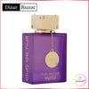 Armaf Club De Nuit Maleka Eau de Parfum 100ml für Damen | Blumig - Luxuriös | Dinar Bazaar

Entdecke Armaf Club De Nuit Maleka – ein eleganter Damenduft mit Litschi, Orris &amp; Sandelholz. Jetzt online kaufen &amp; moderne Weiblichkeit spüren!

Armaf Maleka Damen, Club De Nuit Maleka, Damen Eau de Parfum 100ml, Armaf Damenparfum, luxuriöser Damenduft, blumiger Damenduft