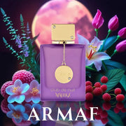 Armaf Club De Nuit Maleka Eau de Parfum 100ml für Damen | Blumig - Luxuriös | Dinar Bazaar

Entdecke Armaf Club De Nuit Maleka – ein eleganter Damenduft mit Litschi, Orris &amp; Sandelholz. Jetzt online kaufen &amp; moderne Weiblichkeit spüren!

Armaf Maleka Damen, Club De Nuit Maleka, Damen Eau de Parfum 100ml, Armaf Damenparfum, luxuriöser Damenduft, blumiger Damenduft