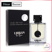 Armaf Club de Nuit Urban Man – Holzig-würziger Herrenduft 105ml | Dinar Bazaar

Entdecken Sie Armaf Club de Nuit Urban Man – ein holzig-würziger Männerduft mit Frische, Tiefe &amp; Eleganz. Ideal für Alltag &amp; besondere Anlässe!

Club de Nuit Urban Man, Armaf Herrenduft, holzig-würziger Duft, Männerparfum 105ml, Armaf Eau de Parfum, Sommerduft Herren