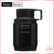 
Armaf Odyssey Homme Black Eau de Parfum 200ml | Intensiv, maskulin &amp; elegant | Herrenduft für Abend &amp; Winter

✅ Meta description
Armaf Odyssey Homme Black EDP 200ml – maskuliner Duft mit Leder, Iris, Amber &amp; Vanille. Perfekt für Abend &amp; Winter. Jetzt online kaufen &amp; Eindruck hinterlassen!

✅ SEO Keywords
Armaf Odyssey Homme Black kaufen

Armaf Herrenduft 200ml

Eau de Parfum Leder Herrenduft

Abendduft für Männer

eleganter Herrenduft mit Vanille und Amber

Armaf Odyssey Black online be