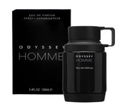 
Armaf Odyssey Homme Black Eau de Parfum 200ml | Intensiv, maskulin &amp; elegant | Herrenduft für Abend &amp; Winter

✅ Meta description
Armaf Odyssey Homme Black EDP 200ml – maskuliner Duft mit Leder, Iris, Amber &amp; Vanille. Perfekt für Abend &amp; Winter. Jetzt online kaufen &amp; Eindruck hinterlassen!

✅ SEO Keywords
Armaf Odyssey Homme Black kaufen

Armaf Herrenduft 200ml

Eau de Parfum Leder Herrenduft

Abendduft für Männer

eleganter Herrenduft mit Vanille und Amber

Armaf Odyssey Black online be