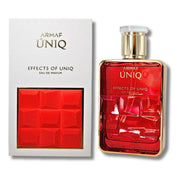 Armaf Uniq Effects Eau de Parfum 100ml | Unisex Gourmand Duft | Langanhaltend &amp; luxuriös

✅ Meta Description

Armaf Uniq Effects 100ml – Unisex Eau de Parfum mit Birne, Vanille, Karamell, Kaffee &amp; Patchouli. Gourmand-blumig, langanhaltend &amp; verführerisch. Jetzt entdecken!

✅ SEO Keywords

Armaf Uniq Effects kaufen

Uniq Effects Eau de Parfum 100ml

Unisex Gourmand Parfum

Armaf Uniq Effects Unisex Duft

Parfum mit Vanille und Karamell

Armaf 100ml Unisex Parfum

Duftalternative zu Scandal By Nig