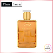 Armaf Uniq Oud Forever Eau de Parfum 100ml | Luxus-Oud Duft | Unisex, langanhaltend &amp; elegant

✅ Meta Description

Armaf Uniq Oud Forever EDP 100ml – luxuriöser Oud-Duft für Männer &amp; Frauen. Warm, sinnlich &amp; langanhaltend. Perfekt für Tag &amp; Nacht. Jetzt online kaufen!

✅ SEO Keywords

Armaf Uniq Oud Forever kaufen

Uniq Oud Forever Eau de Parfum 100ml

Armaf Oud Duft Unisex

langanhaltender Oud Duft

orientalischer Unisex Duft

luxuriöser Oud Parfum Armaf

Uniq Oud Forever Armaf Erfahrungen
