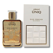Armaf Uniq Oud Forever Eau de Parfum 100ml | Luxus-Oud Duft | Unisex, langanhaltend & elegant

✅ Meta Description

Armaf Uniq Oud Forever EDP 100ml – luxuriöser Oud-Duft für Männer &amp; Frauen. Warm, sinnlich &amp; langanhaltend. Perfekt für Tag &amp; Nacht. Jetzt online kaufen!

✅ SEO Keywords

Armaf Uniq Oud Forever kaufen

Uniq Oud Forever Eau de Parfum 100ml

Armaf Oud Duft Unisex

langanhaltender Oud Duft

orientalischer Unisex Duft

luxuriöser Oud Parfum Armaf

Uniq Oud Forever Armaf Erfahrungen
