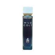 Monumentaler, schwerer Designer-Glasflakon von Assaf Wild Colt Eau de Parfum 200ml exklusiv erhältlich bei Dinar Parfums Wien