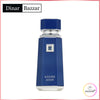 Azure Aoud Eau de Parfum 100 ml | French Avenue | Herren Duft | Orientalisch-Holzig | Dinar Bazaar

Azure Aoud Eau de Parfum 100 ml – French Avenue | Orientalischer Herrenduft mit Oud, Leder, Amber & Vanille. Intensiv, elegant, geheimnisvoll.


Azure Aoud Eau de Parfum French Avenue

Herren Parfum orientalisch holzig

Oud Parfum Männer 100 ml

French Avenue Herren Duft

Orientalischer Herrenduft

Blue perfume bottle labeled 'Azzure Aoud' with 'Dinar Bazzar' branding on a white background.