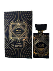 Oud Is Great von Zimaya – Ein luxuriöser Duft voller Geheimnis &amp; Eleganz | Dinar Bazaar