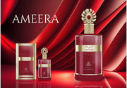 Ameera by Asil Collection – Eau de Parfum 100ml | Dinar Bazaar
