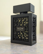 Now EDP 100 ml (3,4 oz) von RAVE | Dinar Bazaar