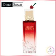 Cherry Kokomo von Gulf Orchid – 100 ml Unisex Eau de Parfum | Fruchtig - Blumig | Dinar Bazaar

Cherry Kokomo von Gulf Orchid – sommerlicher Unisex-Duft mit Kirsche, Marshmallow &amp; Vanille. Blumig, süß &amp; tropisch. Jetzt entdecken bei Dinar.at!

Cherry Kokomo Parfum, Gulf Orchid Duft, Kirsche Parfum Unisex, Marshmallow Duft, Sommerparfum, fruchtiger Duft Unisex, Unisex Eau de Parfum 100 ml, Duft für Damen &amp; Herren