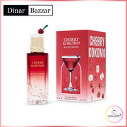 Cherry Kokomo von Gulf Orchid – 100 ml Unisex Eau de Parfum | Fruchtig - Blumig | Dinar Bazaar

Cherry Kokomo von Gulf Orchid – sommerlicher Unisex-Duft mit Kirsche, Marshmallow &amp; Vanille. Blumig, süß &amp; tropisch. Jetzt entdecken bei Dinar.at!

Cherry Kokomo Parfum, Gulf Orchid Duft, Kirsche Parfum Unisex, Marshmallow Duft, Sommerparfum, fruchtiger Duft Unisex, Unisex Eau de Parfum 100 ml, Duft für Damen &amp; Herren