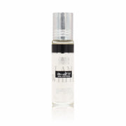 Ana Abiyadh Roll-On Parfumöl 10ml kompakter Flakon von Ard Al Zaafaran.