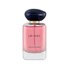Edler, schwerer Glasflakon des Fragrance World Ur Way Eau de Parfum 100ml mit goldener Akzentuierung und luxuriösem Verschluss – exklusiv bei dinar.at