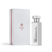 Reef Perfumes Reef 33 White Eau de Parfum 100ml