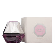 Edler, skulpturaler 80ml Luxusflakon des Athoor Al Alam Origami Misty Rose Eau de Parfum in einer eleganten Designer-Präsentation – exklusiv bei dinar.at