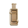  Prachtvoller, goldener Flakon von French Avenue Jasmere Eau de Parfum 100ml – exklusiv erhältlich im dinar.at Onlineshop.