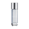 Monumentaler und luxuriöser 200-ml-Flakon des Assaf Dangerous Arrogate Eau de Parfum für Damen und Herren mit silberner Kappe vor neutralem Hintergrund.