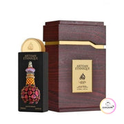 Edler Flakon Artisan Ethnique 100ml mit verpackung bei dinar.at