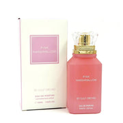 Gulf Orchid Pink Marshmallow Eau de Parfum 30ml Reisegröße Luxus-Flakon mit Verpackung – dinar.at