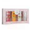 Lattafa My Yara Collection Eau de Parfum 4x25ml Geschenkset Box exklusiv bei Dinar Parfums Wien