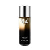 Majestätischer, tiefschwarzer Designer-Flakon von Assaf Strike Black Eau de Parfum 125ml für Herren exklusiv erhältlich bei Dinar Parfums Wien.