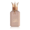 Prachtvoller, eleganter Designer-Flakon von Alezz Oud Hersh Mehwar Eau de Parfum 100ml für Damen und Herren exklusiv erhältlich bei Dinar Parfums Wien.